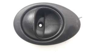 Recambio de maneta interior delantera derecha para chevrolet matiz 2005-2011 s referencia OEM IAM 96601586 96601586 96601586