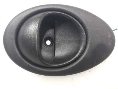 Recambio de maneta interior delantera derecha para chevrolet matiz 2005-2011 s referencia OEM IAM 96601586 96601586 96601586
