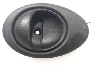 Recambio de maneta interior delantera derecha para chevrolet matiz 2005-2011 s referencia OEM IAM 96601586 96601586 96601586