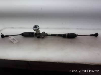 Recambio de cremallera direccion para hyundai i10 2013- basis referencia OEM IAM 565000X501 565000X501 