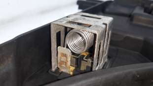 Recambio de electroventilador para peugeot 508 2011-2018 allure referencia OEM IAM 9687359380 9687359380  2