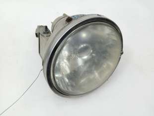 Recambio de faro antiniebla derecho para hyundai h 1 1999-2007 h 1 furg.caja cerr.c. puerta referencia OEM IAM 922024A500 922024
