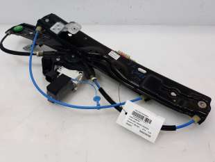 Recambio de elevalunas trasero izquierdo para jaguar xf 2015- 300 sport referencia OEM IAM T2H41150 GX6327001AD 