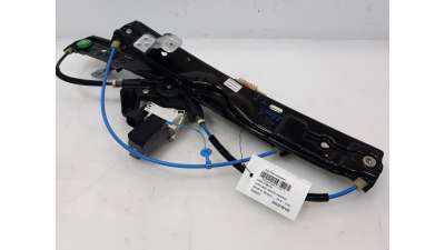 Recambio de elevalunas trasero izquierdo para jaguar xf 2015- 300 sport referencia OEM IAM T2H41150 GX6327001AD 