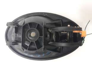 Recambio de maneta interior delantera derecha para chevrolet matiz 2005-2011 s referencia OEM IAM 96601586 96601586 96601586 2