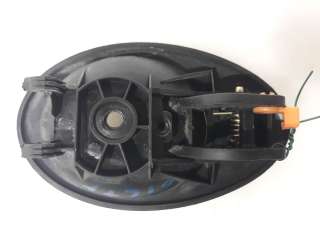 Recambio de maneta interior delantera derecha para chevrolet matiz 2005-2011 s referencia OEM IAM 96601586 96601586 96601586