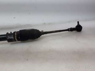 Recambio de cremallera direccion para hyundai i10 2013- basis referencia OEM IAM 565000X501 565000X501  2