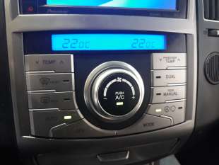 Recambio de mando climatizador para hyundai ix55 2009-2013 style referencia OEM IAM 972503J460 972503J460 