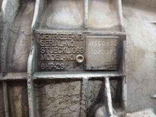 Recambio de caja cambios para land rover range rover sport 2005-2011 v8 td edition 60 yrs referencia OEM IAM TGD500402E  