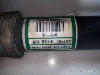 Recambio de cremallera direccion para hyundai i10 2013- basis referencia OEM IAM 565000X501 565000X501 