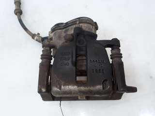 Recambio de pinza de freno trasera izquierda para audi a4 ber. (b8) 2007-2015 básico referencia OEM IAM 8K0615403B 8K0615403B 