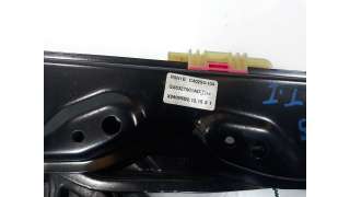 Recambio de elevalunas trasero izquierdo para jaguar xf 2015- 300 sport referencia OEM IAM T2H41150 GX6327001AD 