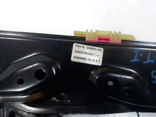 Recambio de elevalunas trasero izquierdo para jaguar xf 2015- 300 sport referencia OEM IAM T2H41150 GX6327001AD 