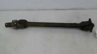 Recambio de transmision central delantera para suzuki vitara se/sv (et) 1988-2005 1.9 td largo lujo referencia OEM IAM 2710160A0