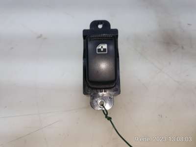 Recambio de mando elevalunas delantero derecho para hyundai i10 2013- basis referencia OEM IAM 202005491 202005491 