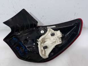 Recambio de piloto trasero izquierdo para opel astra j lim. 2009-2015 cosmo referencia OEM IAM 13319949 13319949  2