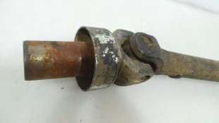 Recambio de transmision central delantera para suzuki vitara se/sv (et) 1988-2005 1.9 td largo lujo referencia OEM IAM 2710160A0 2