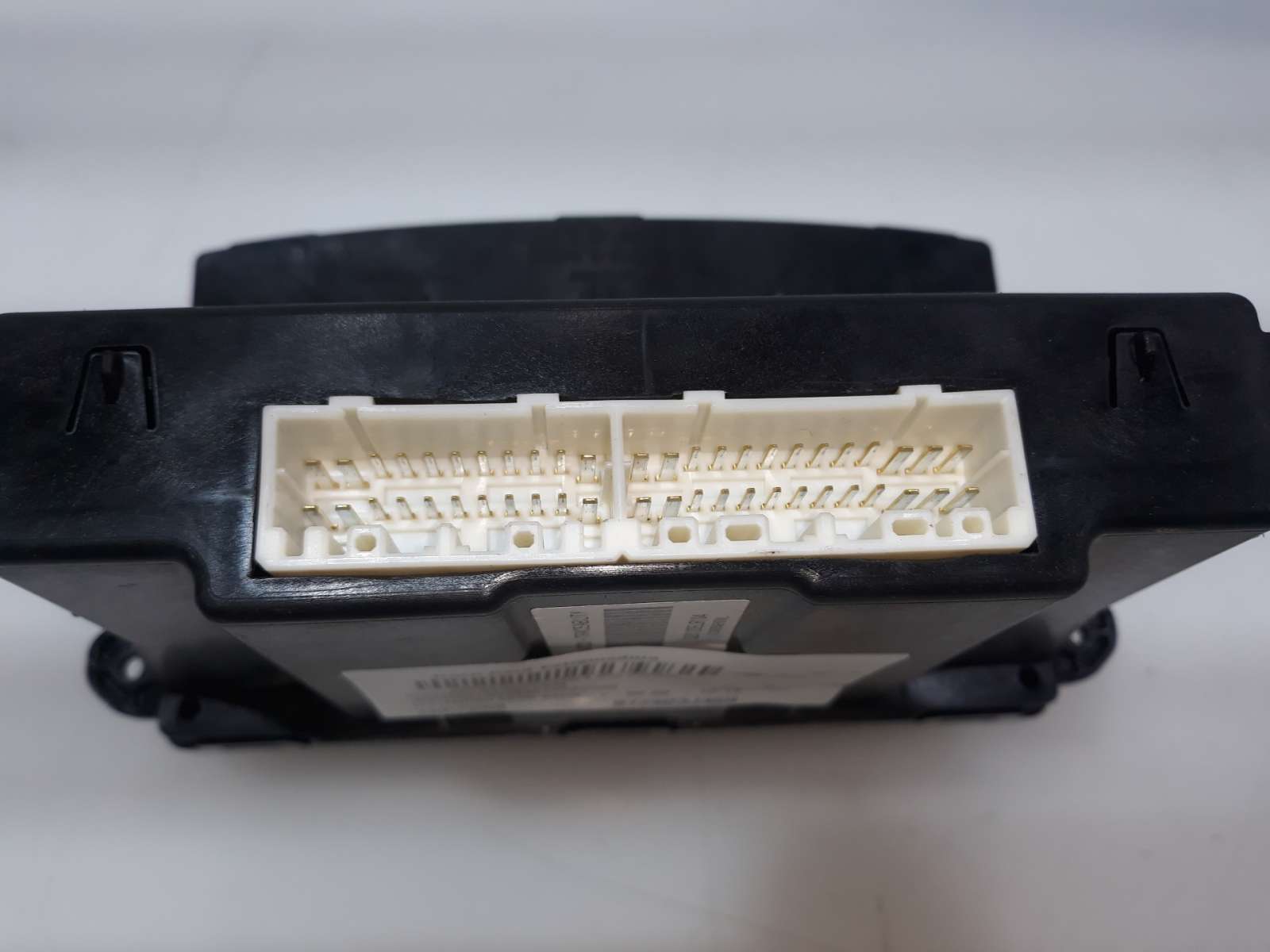 Recambio de mando climatizador para hyundai ix55 2009-2013 style referencia OEM IAM 972503J460 972503J460  Recambio de mando climatizador para hyundai ix55 2009-2013 style referencia OEM IAM 972503J460 972503J460