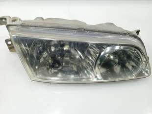 Recambio de faro derecho para hyundai h 1 1999-2007 h 1 furg.caja cerr.c. puerta referencia OEM IAM 921044A510 921044A510 
