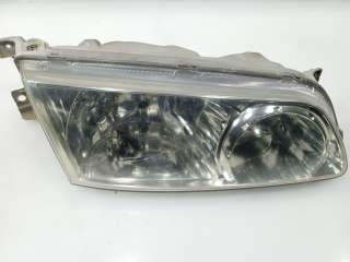Recambio de faro derecho para hyundai h 1 1999-2007 h 1 furg.caja cerr.c. puerta referencia OEM IAM 921044A510 921044A510 