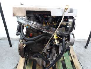 Recambio de motor completo para alfa romeo 156 (116) 1997-2005 1.9 jtd progression referencia OEM IAM AR32302 AR32302  2