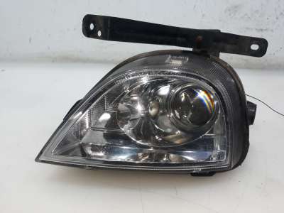 Recambio de faro antiniebla derecho para hyundai ix55 2009-2013 style referencia OEM IAM 922023J000 922023J000 