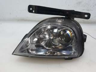 Recambio de faro antiniebla derecho para hyundai ix55 2009-2013 style referencia OEM IAM 922023J000 922023J000 