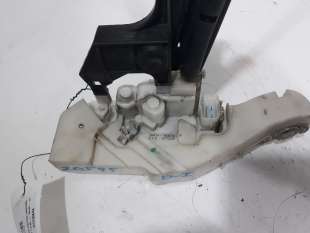 Recambio de cerradura puerta delantera izquierda para lancia ypsilon (101) 2003-2010 1.2 8v referencia OEM IAM 51739844 51739844
