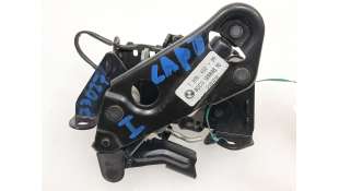 Recambio de cerradura capo para bmw serie 5 gran turismo (f07) 2009-2017 520d referencia OEM IAM 51237206453 51237206453 