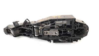 MANETA EXTERIOR TRASERA IZQUIERDA CITROEN C-ELYSÉE  - M.903120 / 9807652980U
