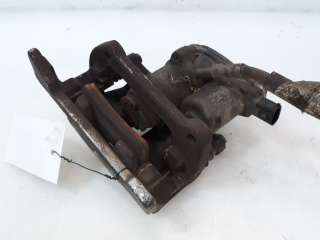Recambio de pinza de freno trasera izquierda para audi a4 ber. (b8) 2007-2015 básico referencia OEM IAM 8K0615403B 8K0615403B 