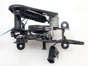 Recambio de cerradura capo para bmw serie 5 gran turismo (f07) 2009-2017 520d referencia OEM IAM 51237206453 51237206453  2