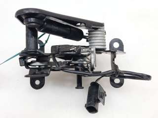 Recambio de cerradura capo para bmw serie 5 gran turismo (f07) 2009-2017 520d referencia OEM IAM 51237206453 51237206453 