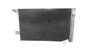 Recambio de condensador / radiador aire acondicionado para jaguar xf 2015- 300 sport referencia OEM IAM GX7319710BC GX7319710BC 