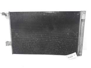 Recambio de condensador / radiador aire acondicionado para jaguar xf 2015- 300 sport referencia OEM IAM GX7319710BC GX7319710BC 