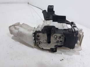 Recambio de cerradura puerta delantera izquierda para lancia ypsilon (101) 2003-2010 1.2 8v referencia OEM IAM 51739844 51739844 2