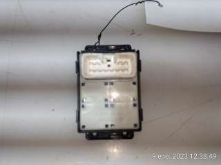 Recambio de mando elevalunas delantero izquierdo para hyundai i10 2013- basis referencia OEM IAM 202007107 202007107 