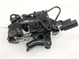 Recambio de cerradura capo para bmw serie 5 gran turismo (f07) 2009-2017 520d referencia OEM IAM 51237206453 51237206453 