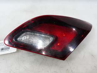 Recambio de piloto trasero derecho interior para opel astra j lim. 2009-2015 cosmo referencia OEM IAM 13319950 13319950 