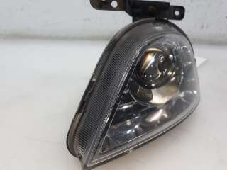 Recambio de faro antiniebla derecho para hyundai ix55 2009-2013 style referencia OEM IAM 922023J000 922023J000 