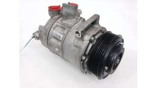 Recambio de compresor aire acondicionado para audi a3 (8p1) 2003-2013 1.9 tdi referencia OEM IAM 1K0820803J 1K0820803J 