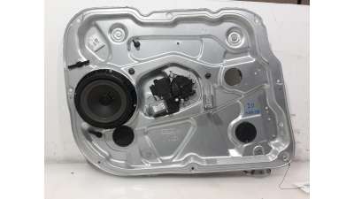 Recambio de elevalunas delantero izquierdo para hyundai ix55 2009-2013 style referencia OEM IAM 824503J010 824013J001 