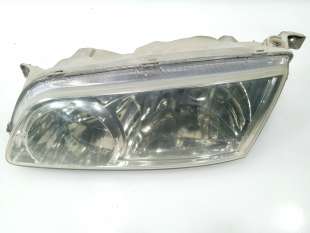 Recambio de faro izquierdo para hyundai h 1 1999-2007 h 1 furg.caja cerr.c. puerta referencia OEM IAM 921034A510 921034A510 