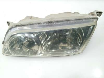 Recambio de faro izquierdo para hyundai h 1 1999-2007 h 1 furg.caja cerr.c. puerta referencia OEM IAM 921034A510 921034A510 