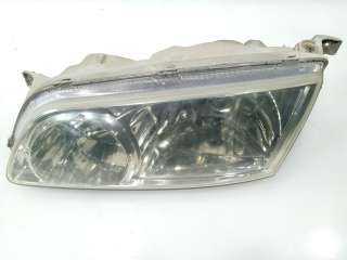 Recambio de faro izquierdo para hyundai h 1 1999-2007 h 1 furg.caja cerr.c. puerta referencia OEM IAM 921034A510 921034A510 