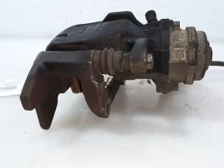 Recambio de pinza de freno trasera izquierda para audi a4 ber. (b8) 2007-2015 básico referencia OEM IAM 8K0615403B 8K0615403B 