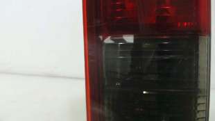 Recambio de piloto trasero derecho para opel combo (corsa c) 2001-2011 familiar referencia OEM IAM 09199763 09199763  2