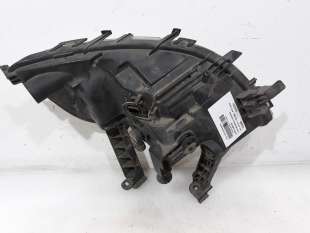 Recambio de faro antiniebla izquierdo para opel astra j lim. 2009-2015 cosmo referencia OEM IAM 13335251 13335251  2