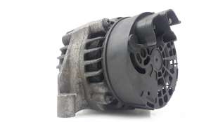 Recambio de alternador para fiat nuova 500 (150) 2007- lounge referencia OEM IAM 51859038 51859038  2