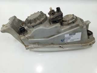 Recambio de faro izquierdo para hyundai h 1 1999-2007 h 1 furg.caja cerr.c. puerta referencia OEM IAM 921034A510 921034A510 